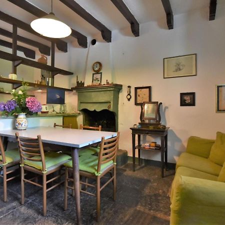 Holiday Home La Casa Del Nonno By Interhome Morbegno Kültér fotó