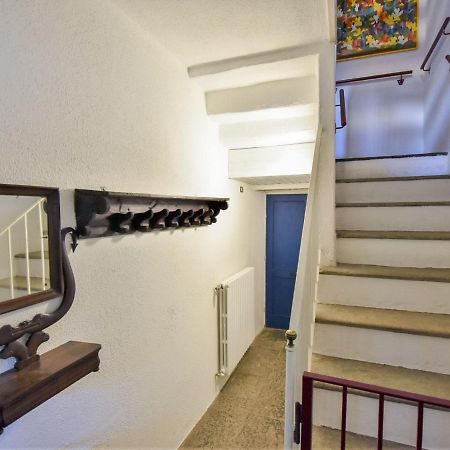 Holiday Home La Casa Del Nonno By Interhome Morbegno Kültér fotó