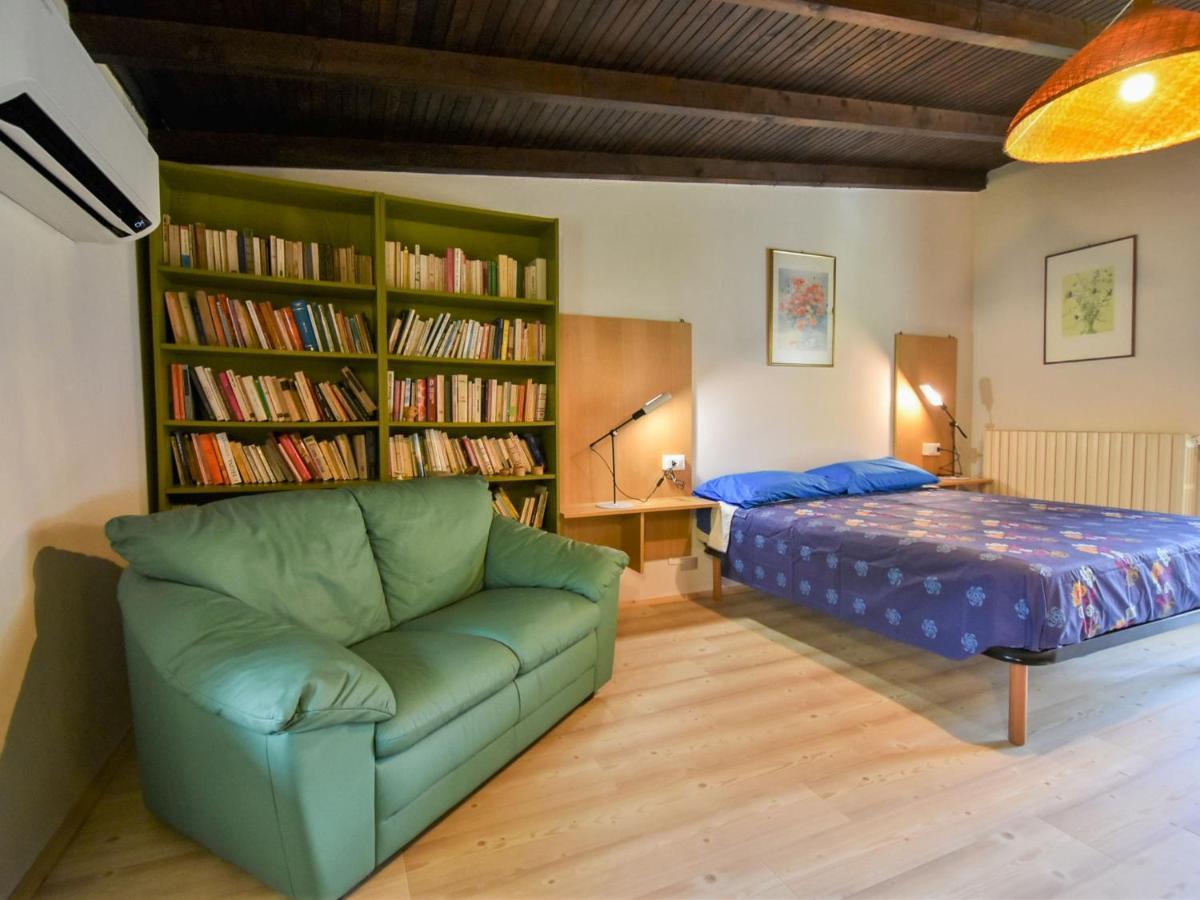 Holiday Home La Casa Del Nonno By Interhome Morbegno Kültér fotó