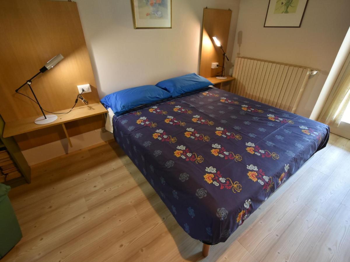 Holiday Home La Casa Del Nonno By Interhome Morbegno Kültér fotó