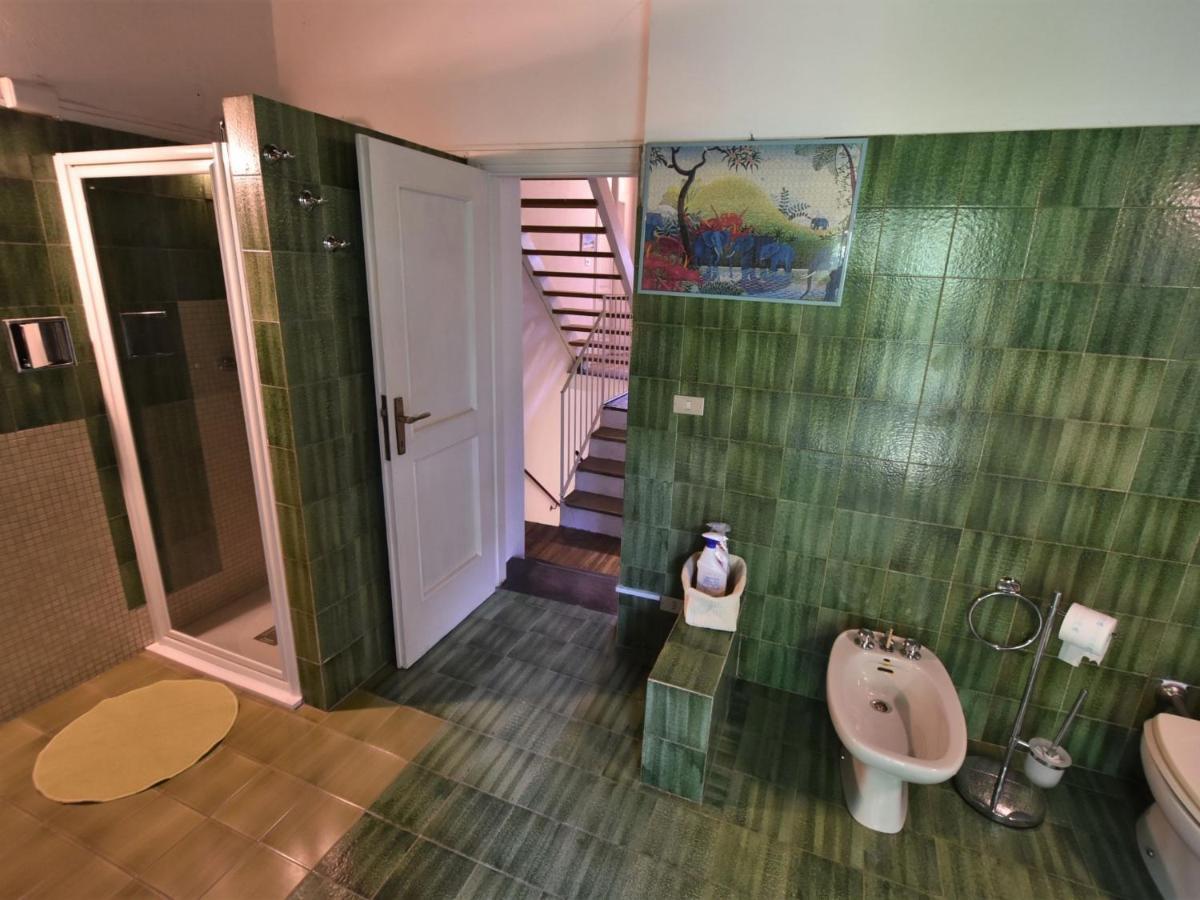 Holiday Home La Casa Del Nonno By Interhome Morbegno Kültér fotó